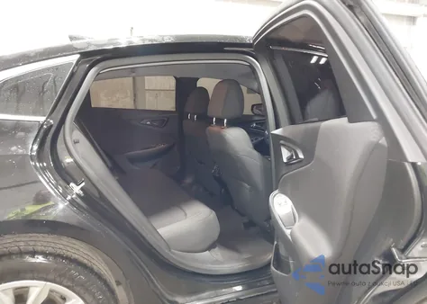 2020 Chevrolet Malibu Fwd Lt z USA, uszkodzony, nr VIN 1G1ZD5ST1LF097588